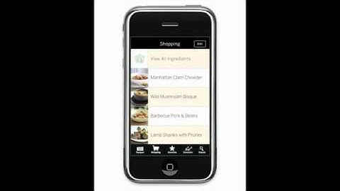 Chronicle Books presents Art of the Slow Cooker, developed by [x]cube LABS