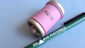 Spark gaps for well-logging neutron generators sales@dmphotonics.com