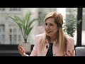 Eastnets at Money20/20 Europe 2026 | Marjan Delatinne Interview with FinTech Finance