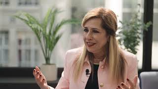 Eastnets at Money20/20 Europe 2026 | Marjan Delatinne Interview with FinTech Finance