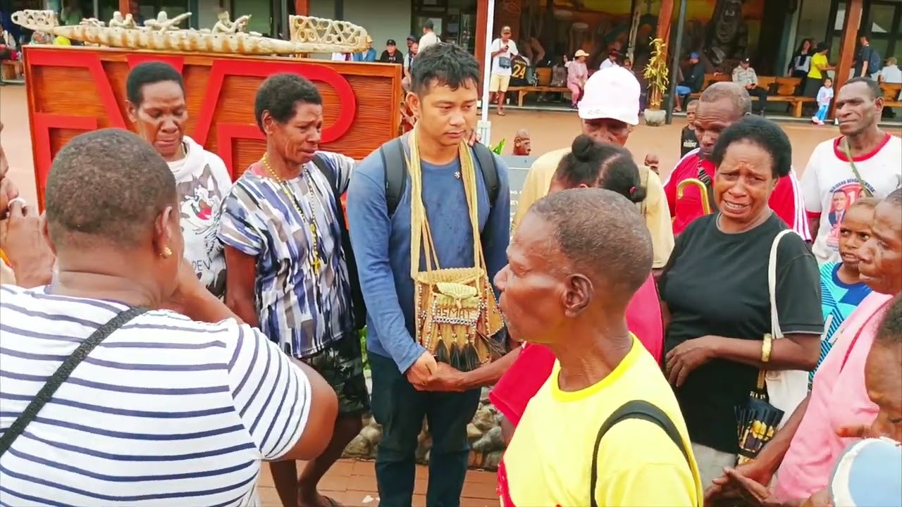 PINDAH TUGAS PASTOR PAROKI EWER ROBERT HIA,OSC TELAH USAI 2025.