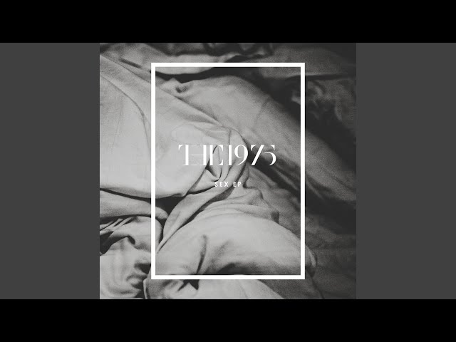 Sex (Acoustic Version) - YouTube