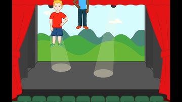 Mild Dancing Movement Scratch Jr.