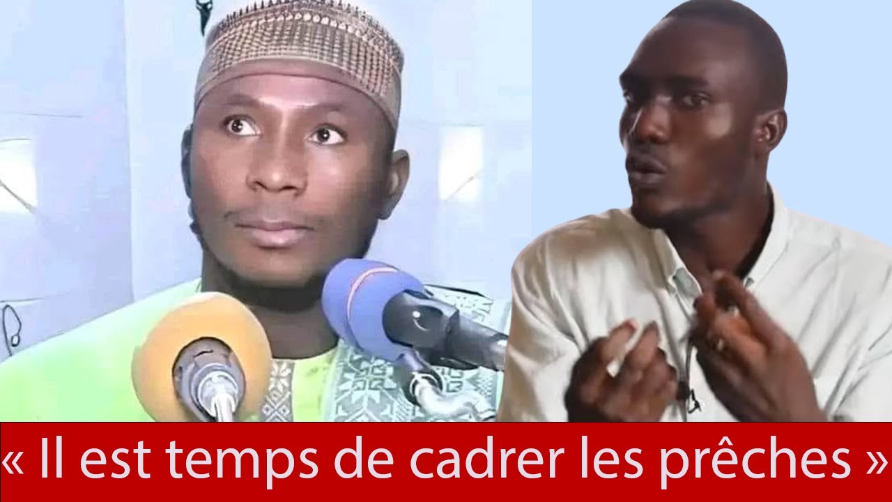 Simplice Kaboré. Affaire Bandiougou Traoré. 