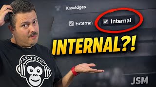 What Is An Internal Knowledge Base In Confluence For Jsm