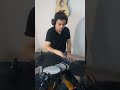 失调的节奏:邦戈拉乐队《Tarzan Boy》鼓版 – Part 6 🖤🥁 | Cover Batería 🥁🖤