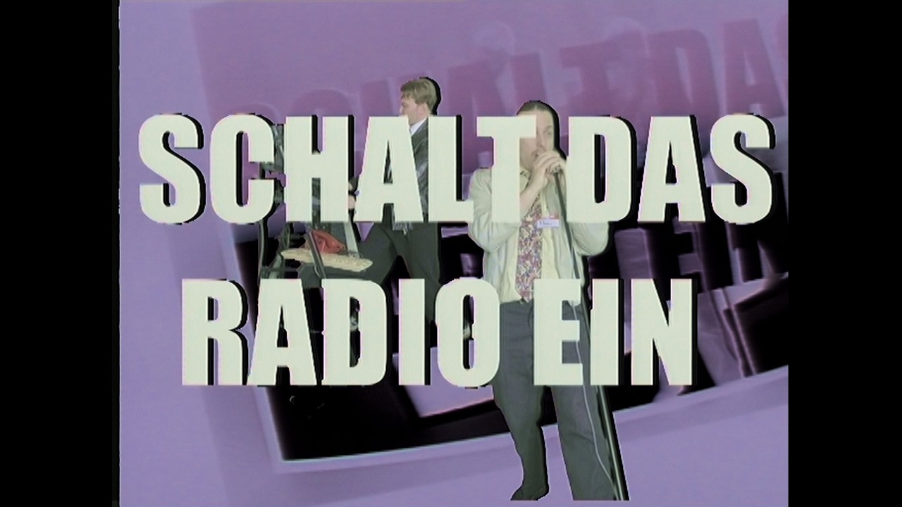 Watch DAS SEMINAR - RADIO (Offizielles Lernvideo) on YouTube Watch DAS SEMINAR - RADIO (Offizielles Lernvideo) on YouTube