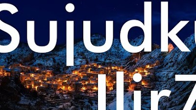 Ilir7 - Sujudku Lyrics