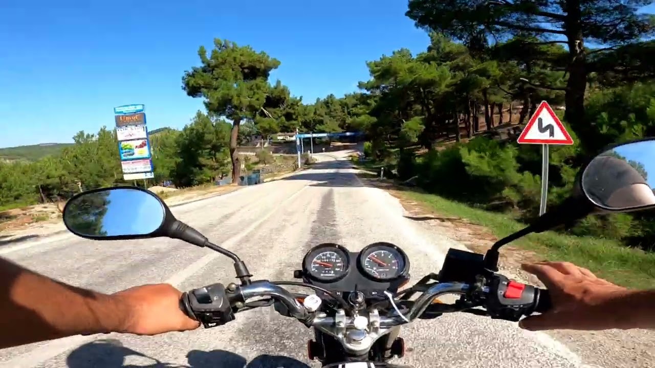 MEYVA CENNETİ ÇANAKKALE BAYRAMİÇ EVCİLER KÖYÜ