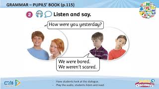 Unit10 Lesson 5A Grade 4