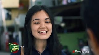 Rela Jalani Hubungan Tanpa Status Meski Dicibir - Mei Kristina - Gang Senggol Show