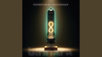 Temporal Anomaly