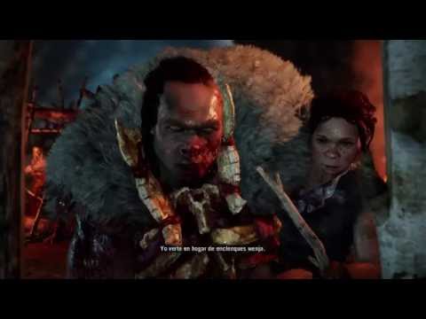 Far Cry Primal ►ქართულად /ეპიზოდი #19