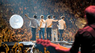 [SOLD] One Direction Type Beat | \