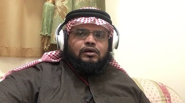 تلاوة لمحبكم / حسين لزنم أبوعبدالرحمن