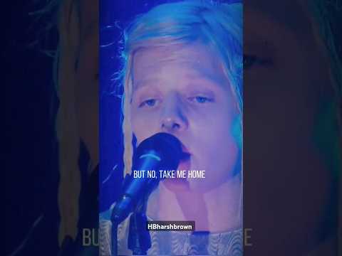 Take Me Home Where I Belong Lyrics Shorts
