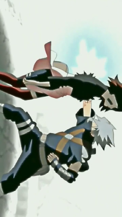 obito and rin 💔(Whatsapp status) #narutoshippuden #obito #rin