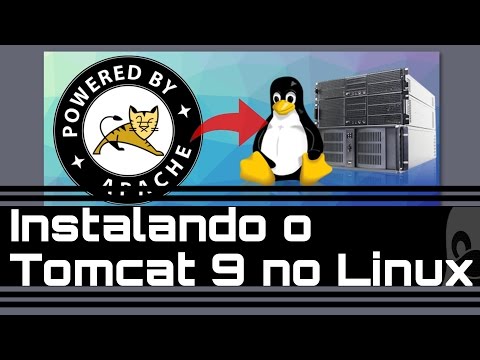 Vídeo: Como posso verificar se o Tomcat está sendo executado no Linux?