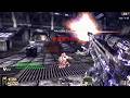 Unreal Tournament 3 Deathmatch on Deck Vs CPU Bots 