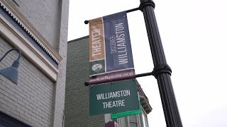 A night on the town: Williamston Theatre presents Bright Half Life