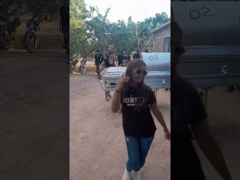 Le cumplimos su último deseo a mi tío 🕊️🙏🏻 #apatzingán #viral