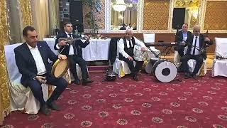 Butatrio Mugam Qrup.nazim Hüseynov Elman Həsənli Eldəniz Haciagali Vüqar Məmmədov Moskva