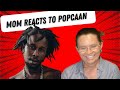 JAMAICAN MOM REACTS TO Popcaan - Skeleton Cartier (Official Music Video)
