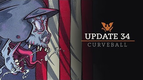 In-game Curveball events!