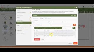 1. iLeap - Process Composer
