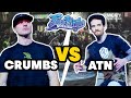 Crumbs vs atn  final 40 battle  freestyle session 2021
