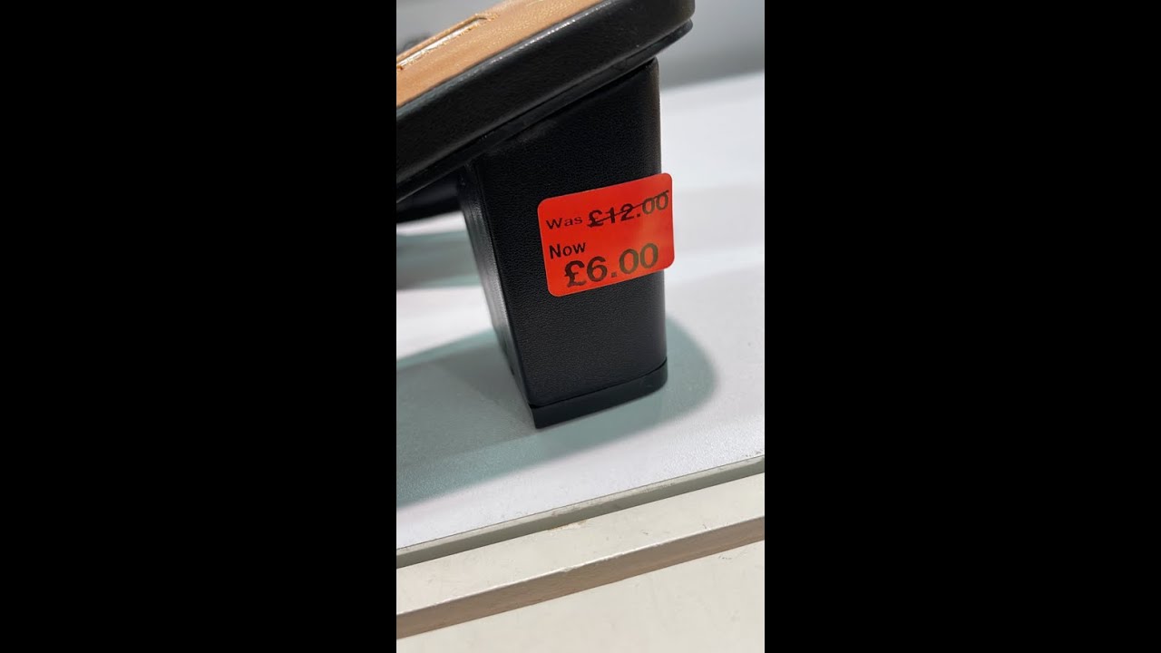 Primark 2 February 2022 | What Shoes Now on Sale!