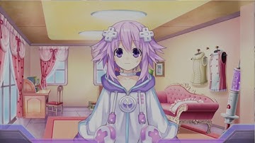 Hyperdimension Neptunia Re;Birth1 Walkthrough Part 1
