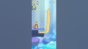 Hello Cats-Cat Game Level 92 Android Gameplay