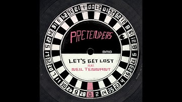 Pretenders - 