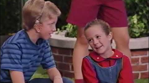 Fun & Games Credits Comparison (Screener vs. Final Version) (V1) (Demo Version) Part 34