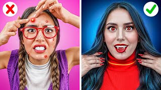 Download Lagu NUANSA VAMPIR GELAP! 🧛♀️ Trik Kecantikan \u0026 Dekorasi Kamar untuk Kehidupan Sekolah oleh 123 GO! GOLD MP3 Download Lagu NUANSA VAMPIR GELAP! 🧛♀️ Trik Kecantikan \u0026 Dekorasi Kamar untuk Kehidupan Sekolah oleh 123 GO! GOLD MP3