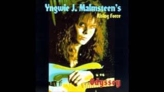 Download lagu Yngwie Malmsteen Now Is The Time