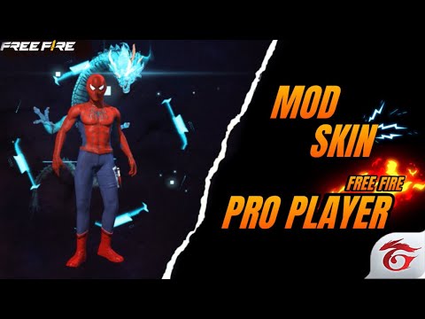 MOD SKIN HÀNH ĐỘNG GIA NHẬP SẢNH FREE FIRE OB43 CHO THIẾT BỊ ANDROID