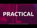 Beginning of video