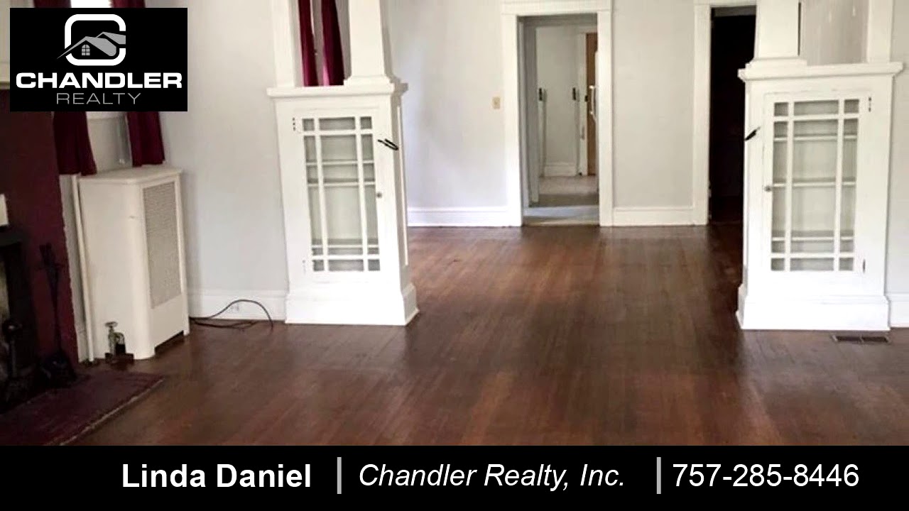 Residential for sale - 4204 Colonial AVE, Norfolk, VA 23508