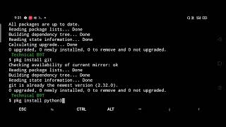 Tutorial on how to install Sherlock | hope this video helps screenshot 3