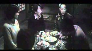 映画 若者たち ③~金より強いんだ!人間は!!