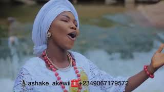 Oriki Aje 💰by ashake akewii