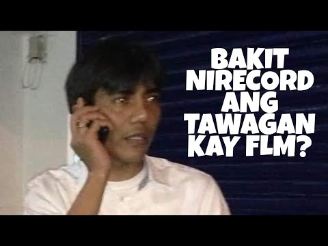 FLM MAY RELEASE ORDER NA | MAG SORRY NA BA AKO SA FLM FAMILY? | LAYA NA SI FLM