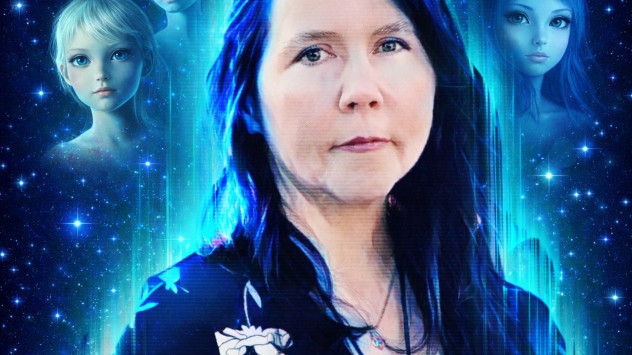 The Starseed Children Know with Viviane Chauvet