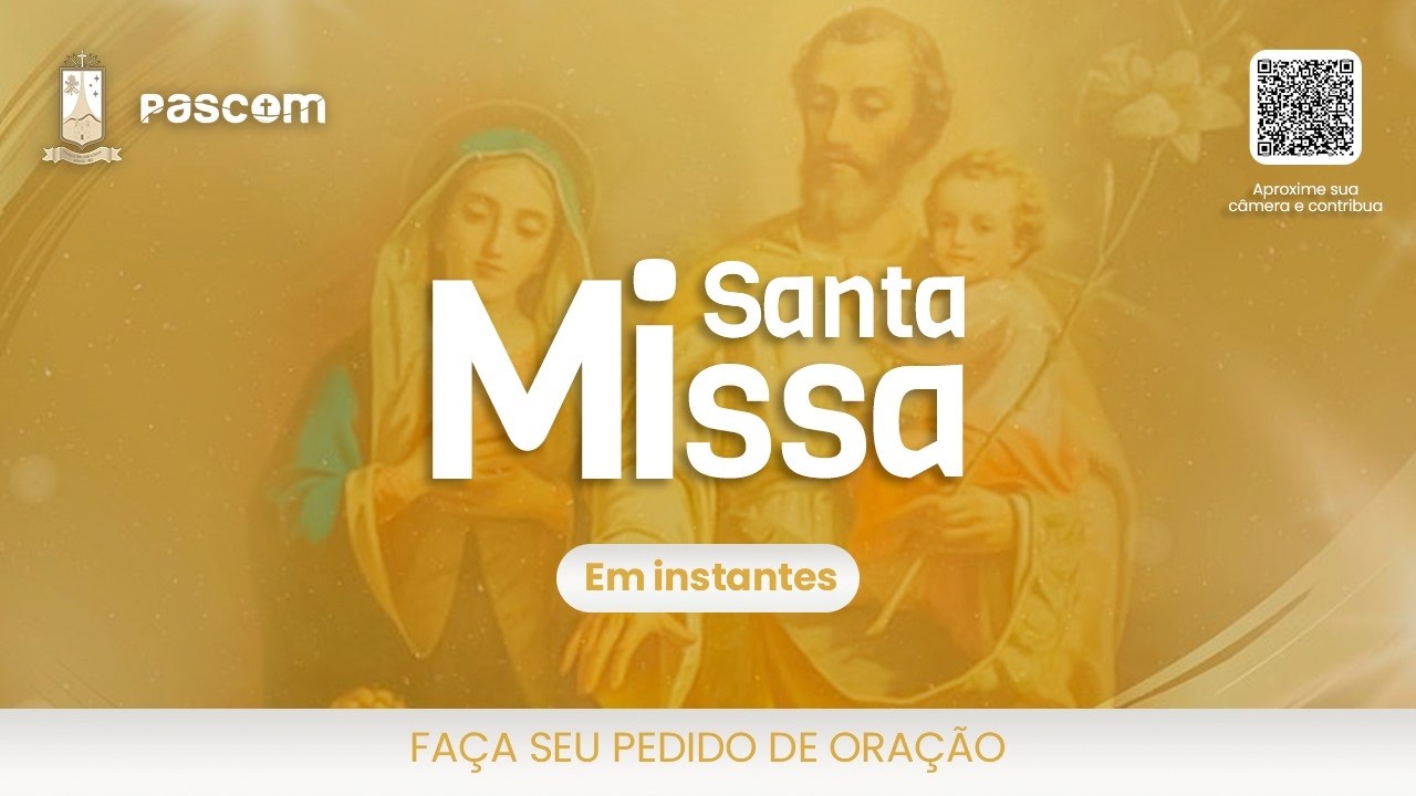 Semana da Família - 14/08/2026
