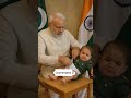"Modi Becomes Pakistan’s Dad? | Pakistan Accepts India’s Supremacy?" #ai #comedy #modiinterview