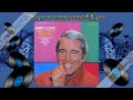 PERRY COMO and i love you so Side One