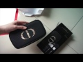 Unboxing: Dior Backstage Brushes 2016 - Travel Brush Set - Professional Finish