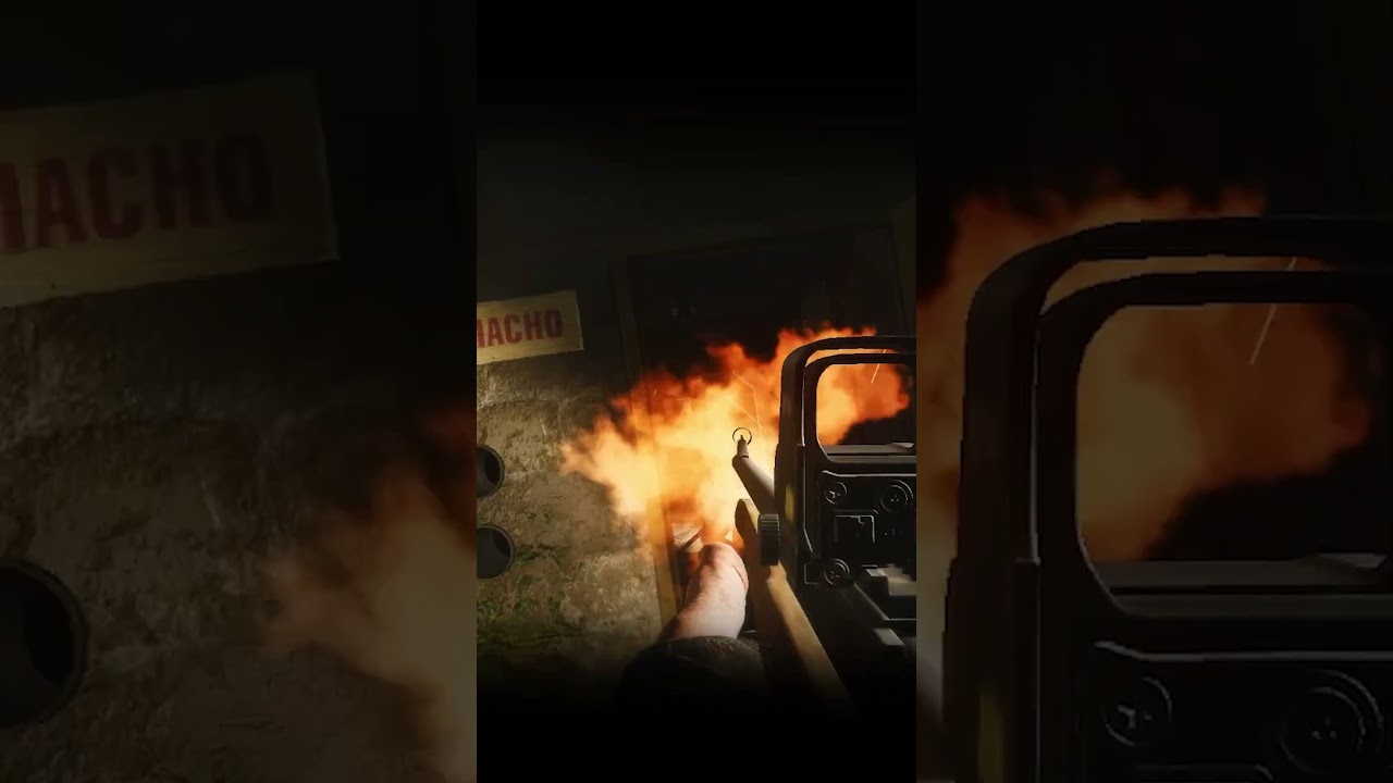 Psycho Sniper Done!  #escapefromtarkov #tarkov #escapefromtarkovclips #eft